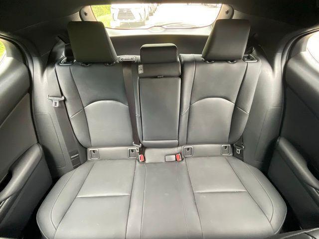 used 2021 Lexus UX 250h car, priced at $30,995