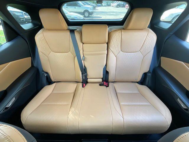 used 2024 Lexus RX 350 car, priced at $58,995