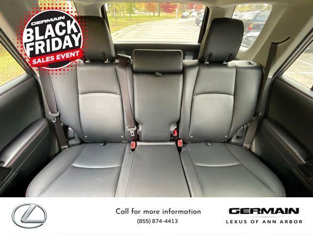 used 2024 Toyota 4Runner car, priced at $56,495