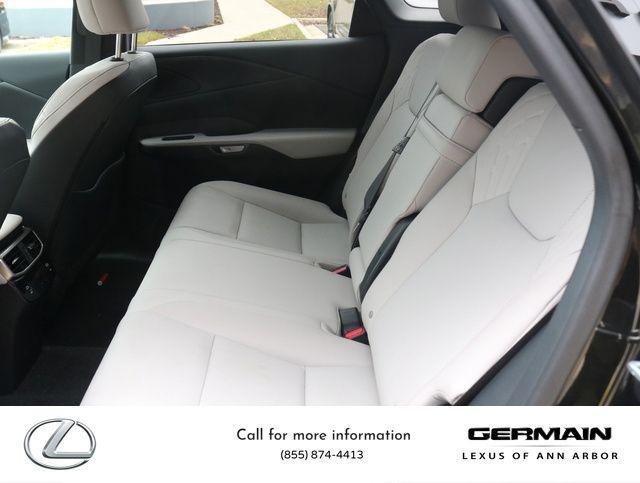 used 2024 Lexus RX 350 car, priced at $51,995