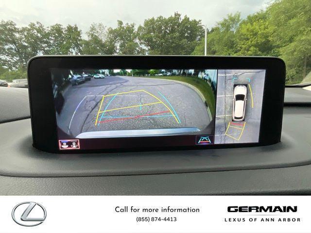 used 2022 Lexus RX 350 car, priced at $43,995