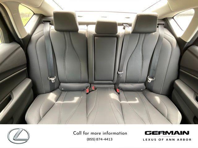 used 2023 Acura TLX car, priced at $32,495
