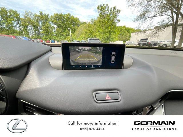 used 2023 Acura TLX car, priced at $32,495