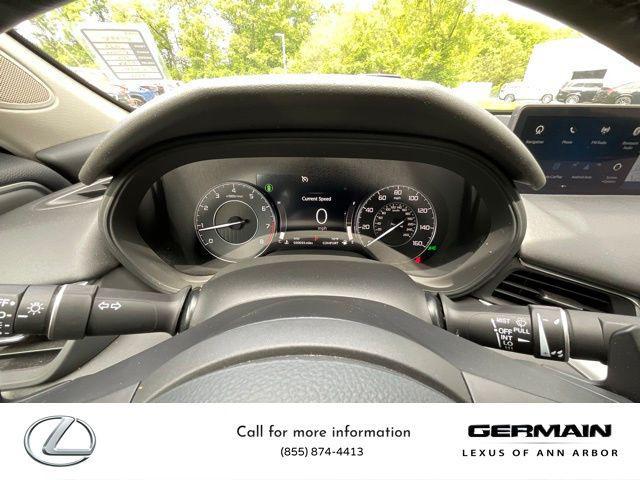 used 2023 Acura TLX car, priced at $32,495