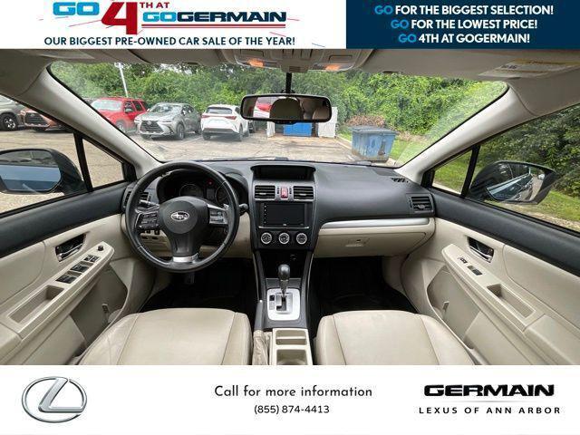 used 2013 Subaru XV Crosstrek car, priced at $12,495
