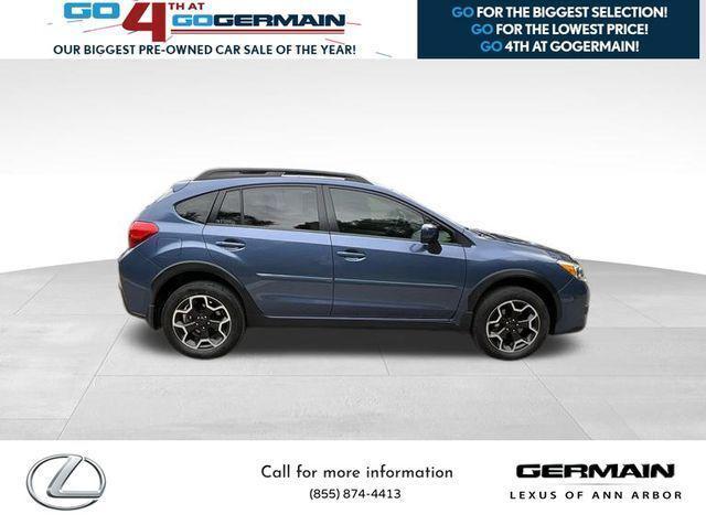 used 2013 Subaru XV Crosstrek car, priced at $12,495