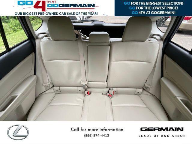 used 2013 Subaru XV Crosstrek car, priced at $12,495