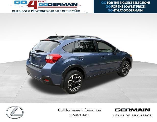 used 2013 Subaru XV Crosstrek car, priced at $12,495