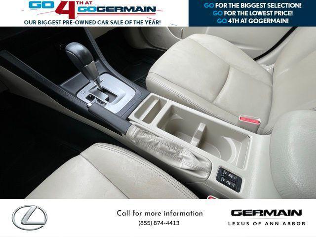 used 2013 Subaru XV Crosstrek car, priced at $12,495