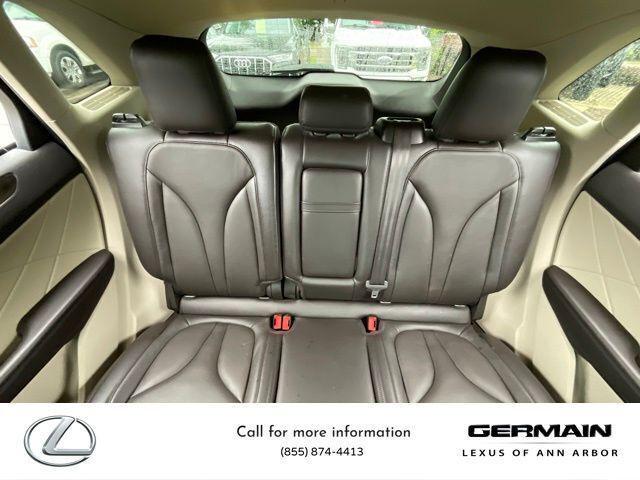 used 2017 Lincoln MKC car, priced at $16,495