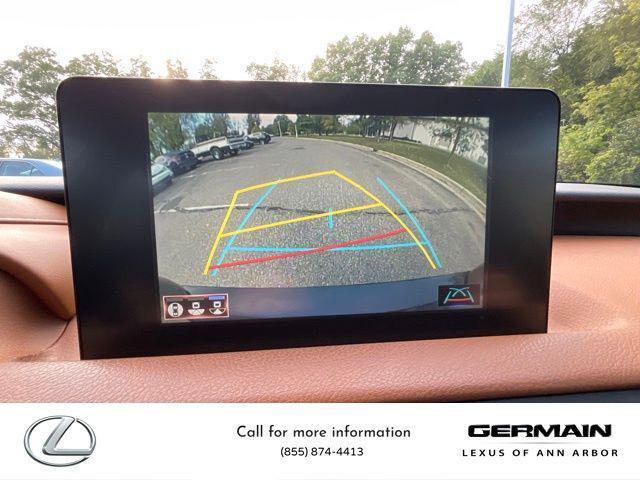 used 2021 Lexus IS 300 car, priced at $29,995