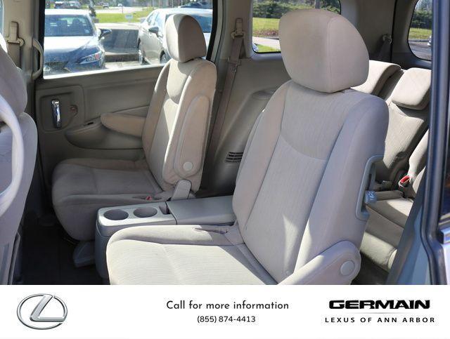 used 2016 Nissan Quest car, priced at $12,995