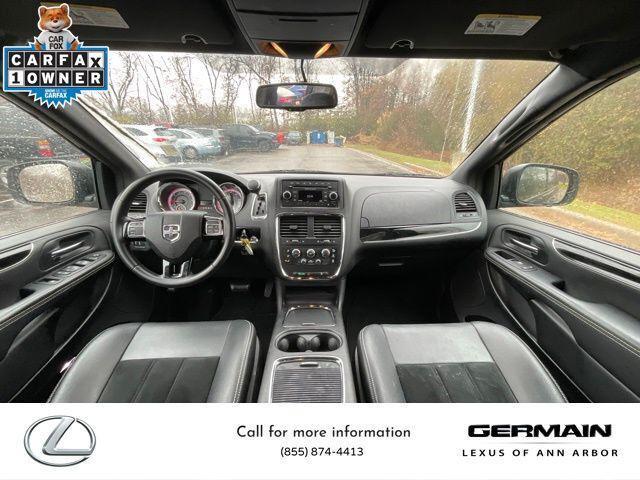 used 2015 Dodge Grand Caravan car, priced at $8,995