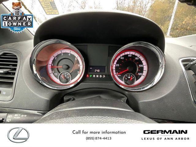 used 2015 Dodge Grand Caravan car, priced at $8,995