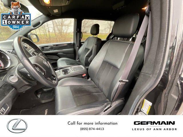 used 2015 Dodge Grand Caravan car, priced at $8,995