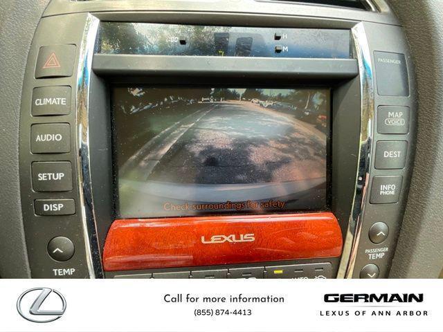 used 2011 Lexus ES 350 car, priced at $12,995