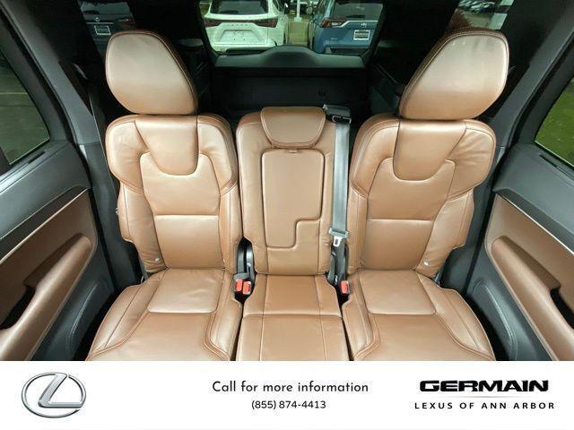 used 2024 Volvo XC90 Recharge Plug-In Hybrid car, priced at $66,995