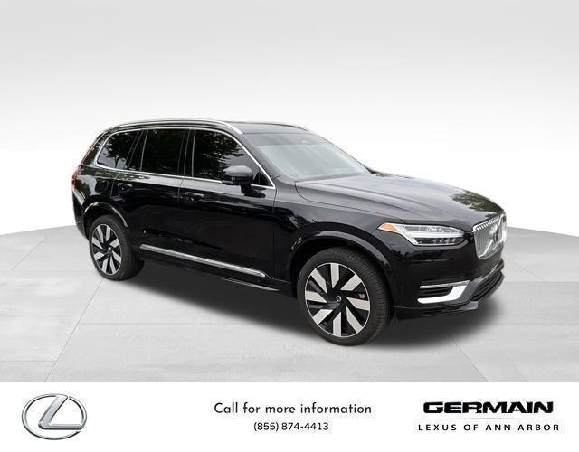 used 2024 Volvo XC90 Recharge Plug-In Hybrid car, priced at $66,995