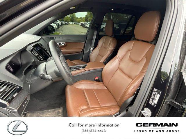 used 2024 Volvo XC90 Recharge Plug-In Hybrid car, priced at $66,995