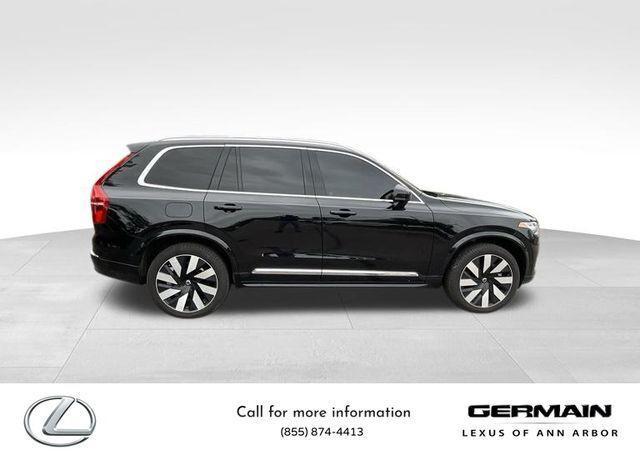 used 2024 Volvo XC90 Recharge Plug-In Hybrid car, priced at $66,995