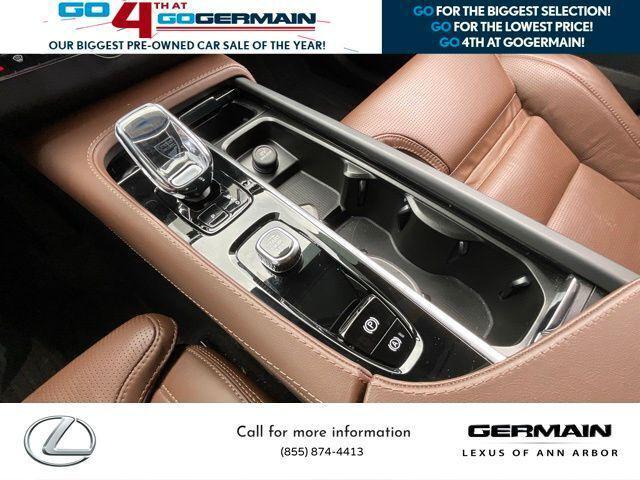 used 2024 Volvo XC90 Recharge Plug-In Hybrid car, priced at $66,995