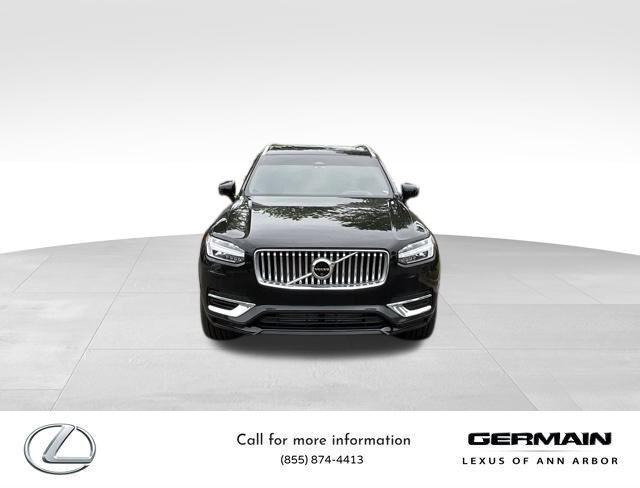 used 2024 Volvo XC90 Recharge Plug-In Hybrid car, priced at $66,995