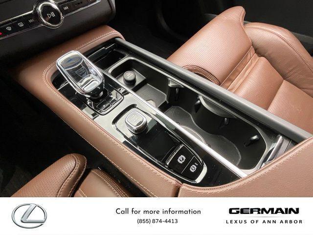 used 2024 Volvo XC90 Recharge Plug-In Hybrid car, priced at $66,995