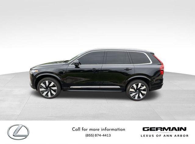 used 2024 Volvo XC90 Recharge Plug-In Hybrid car, priced at $66,995