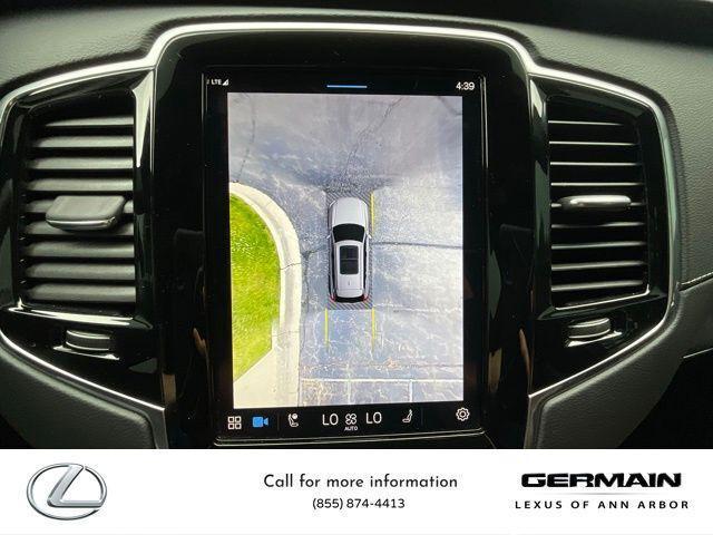 used 2024 Volvo XC90 Recharge Plug-In Hybrid car, priced at $66,995