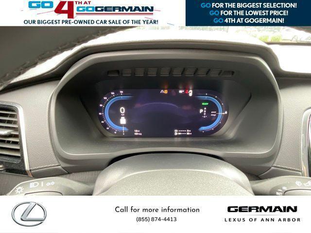 used 2024 Volvo XC90 Recharge Plug-In Hybrid car, priced at $66,995