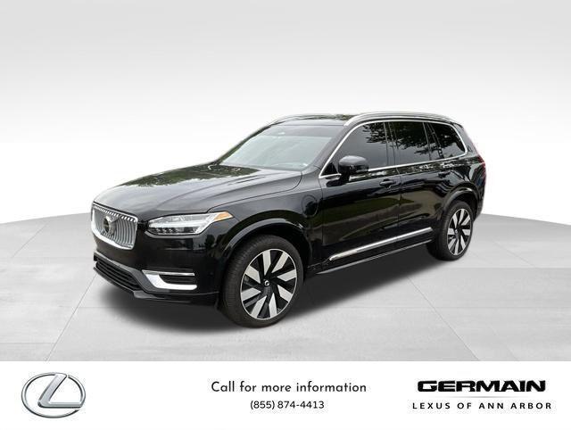 used 2024 Volvo XC90 Recharge Plug-In Hybrid car, priced at $66,995