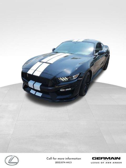 used 2017 Ford Shelby GT350 car, priced at $60,995