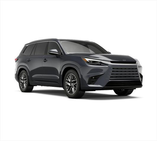 new 2025 Lexus TX 350 car, priced at $65,695