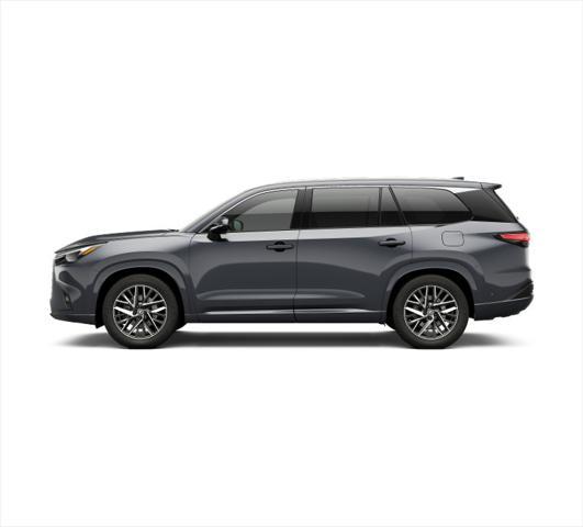 new 2025 Lexus TX 350 car, priced at $65,695