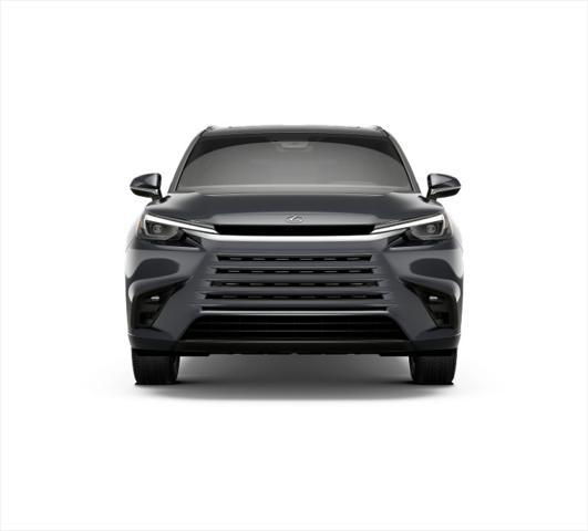 new 2025 Lexus TX 350 car, priced at $65,695