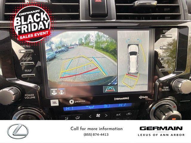 used 2024 Toyota 4Runner car, priced at $54,995