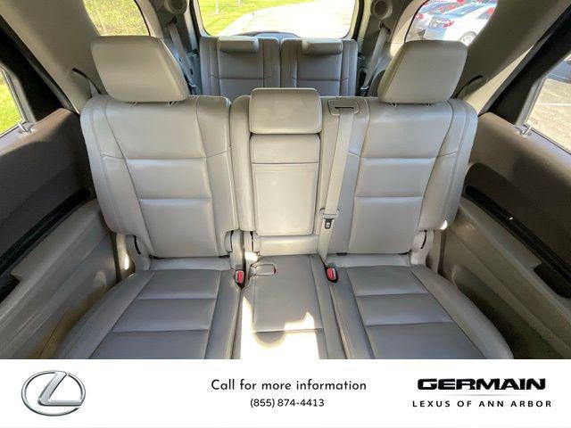 used 2011 Dodge Durango car, priced at $10,995
