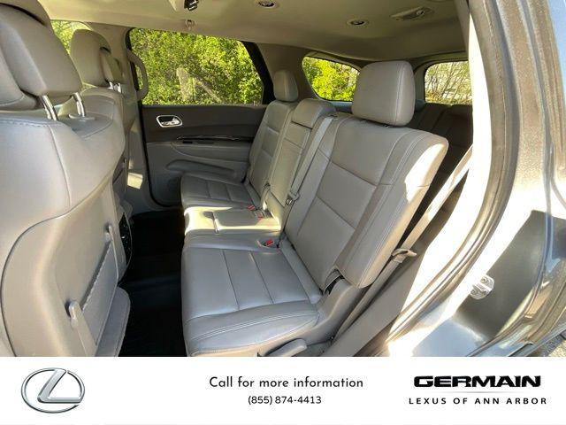 used 2011 Dodge Durango car, priced at $10,995