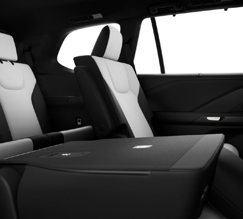 new 2026 Lexus TX 500h car, priced at $73,178