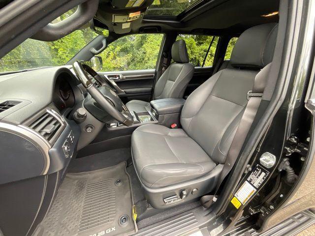 used 2023 Lexus GX 460 car, priced at $56,995