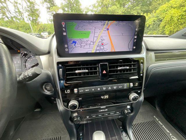used 2023 Lexus GX 460 car, priced at $56,995