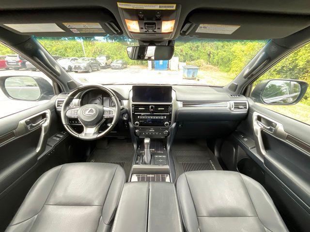 used 2023 Lexus GX 460 car, priced at $56,995