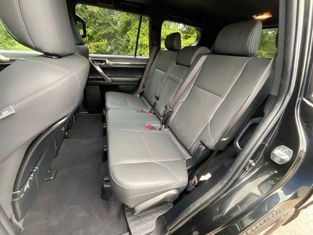 used 2023 Lexus GX 460 car, priced at $56,995