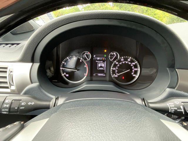 used 2023 Lexus GX 460 car, priced at $56,995