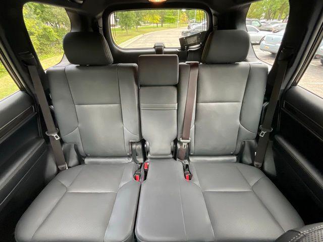 used 2023 Lexus GX 460 car, priced at $56,995