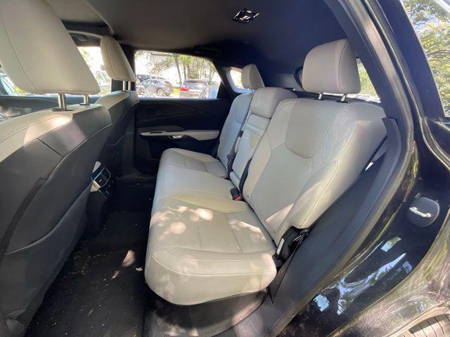 used 2023 Lexus RX 350 car, priced at $48,995