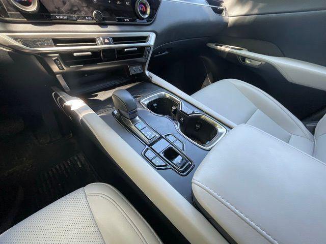 used 2023 Lexus RX 350 car, priced at $48,995