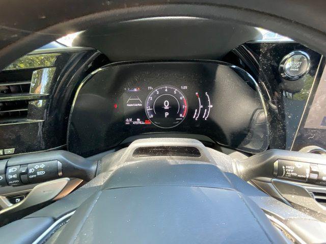 used 2023 Lexus RX 350 car, priced at $48,995