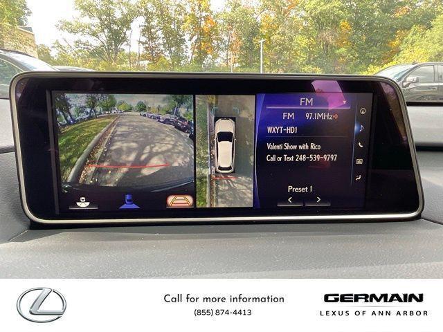 used 2019 Lexus RX 350 car, priced at $20,995