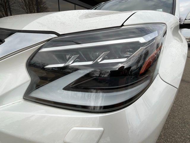 used 2021 Lexus GX 460 car, priced at $43,495